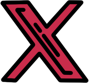 X Logo